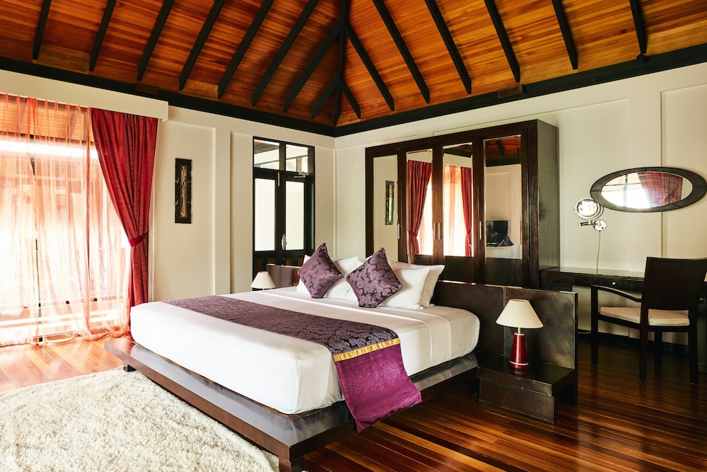 Sun Siyam Iru Fushi Maldives — снимок 18
