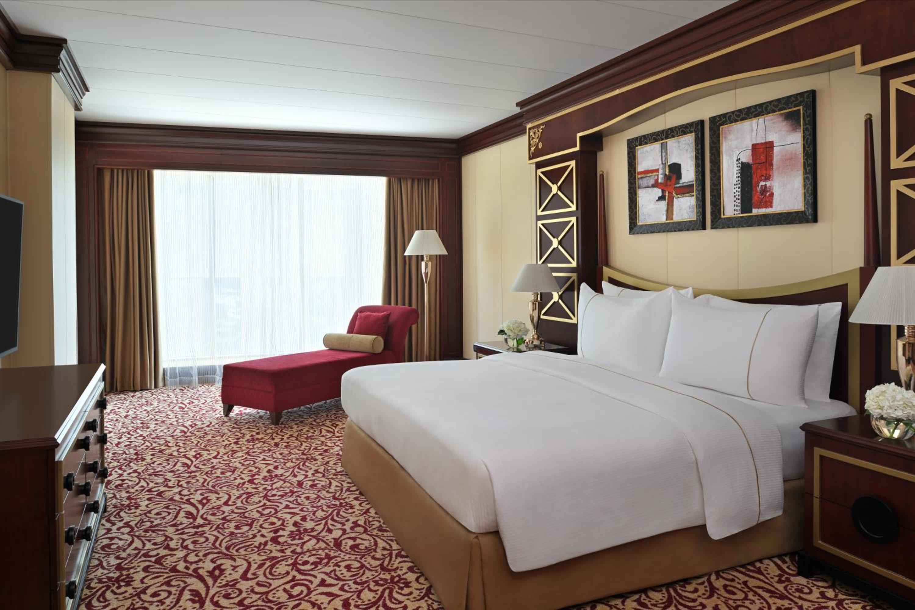 Mövenpick Hotel City Star Jeddah — снимок 11