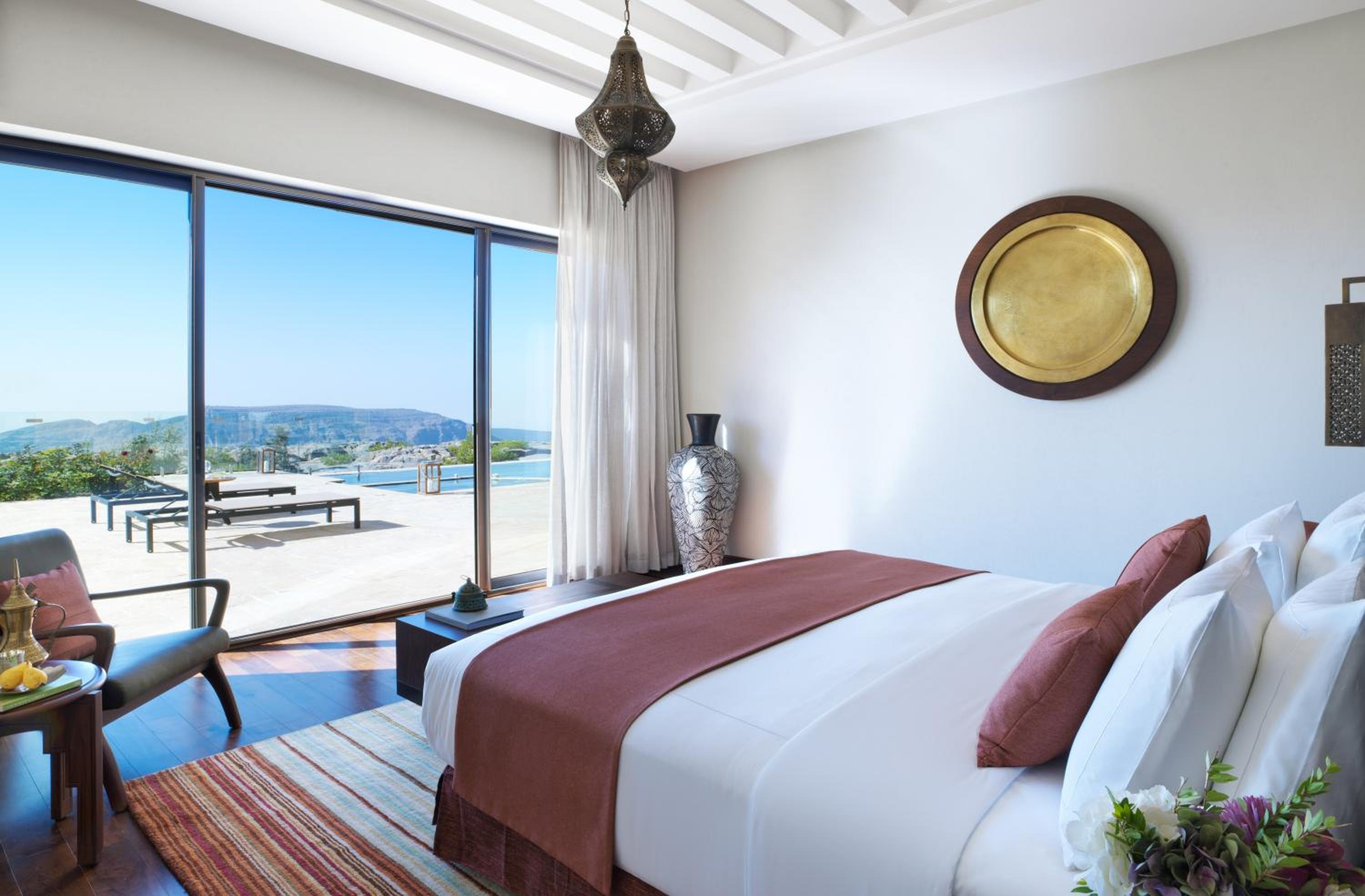 Anantara Al Jabal Al Akhdar Resort — снимок 14