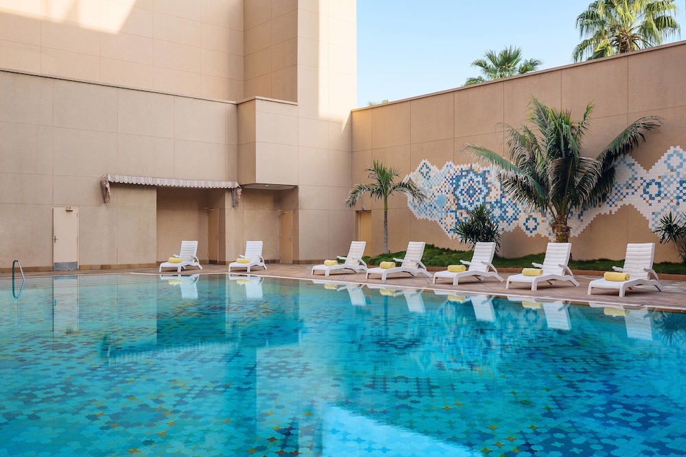 Le Meridien Jeddah — снимок 7