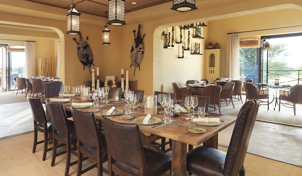 Anantara Al Sahel Villa Resort — снимок 28