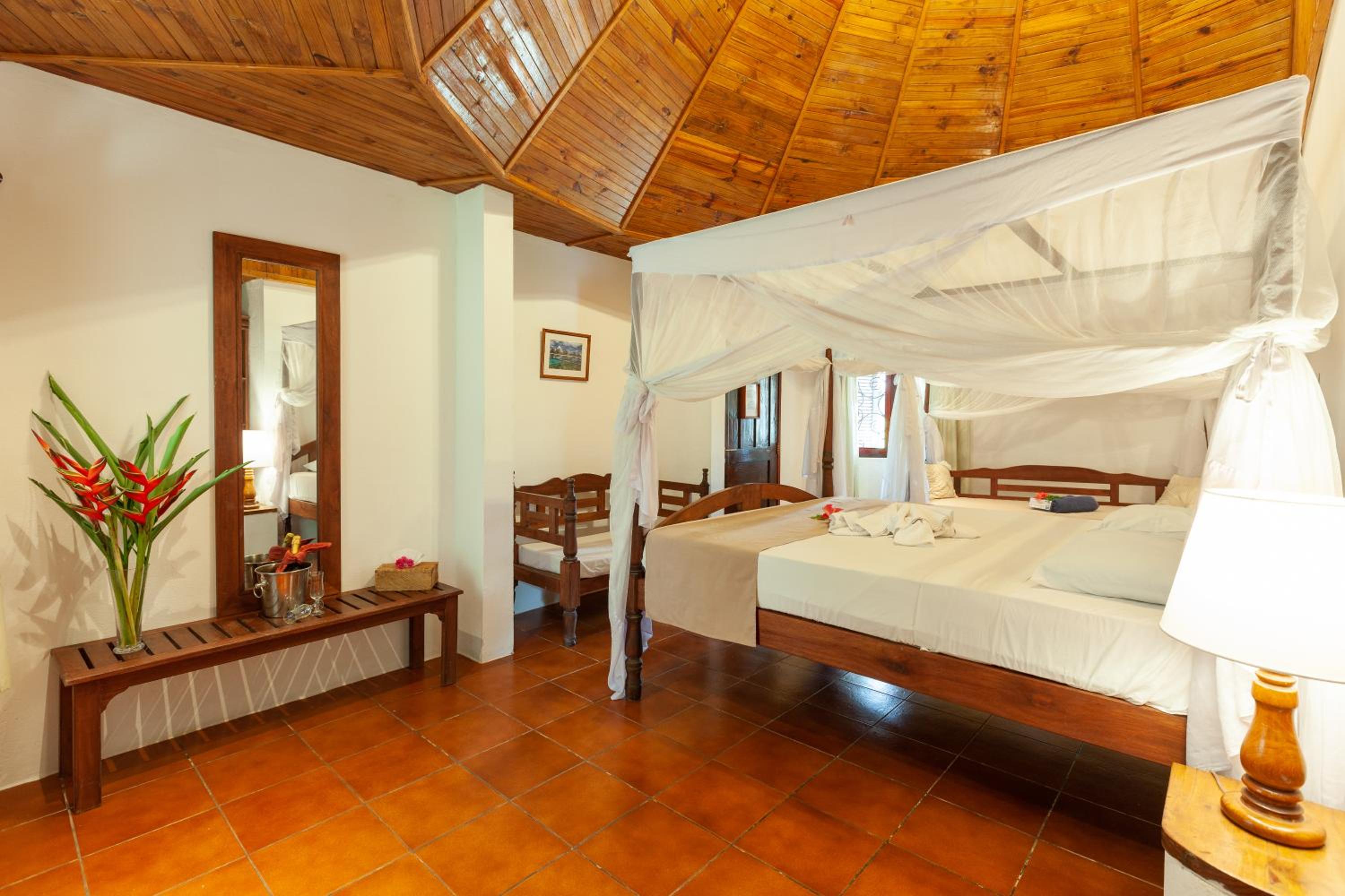 Hotel Cote d'Or Lodge — снимок 5