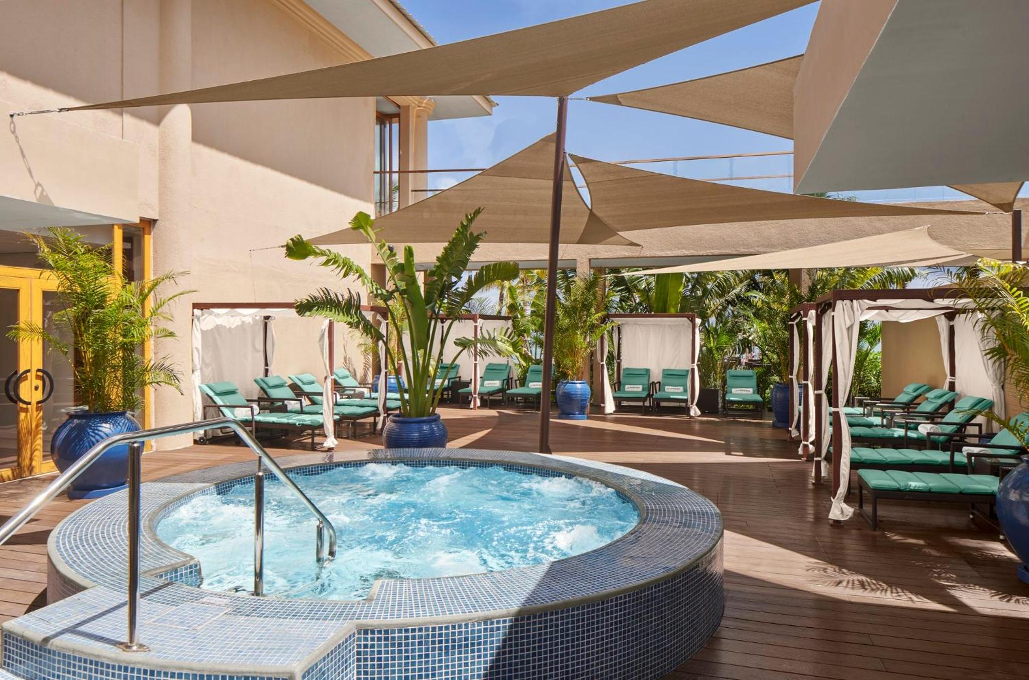 Le Meridien Ile Maurice — снимок 28