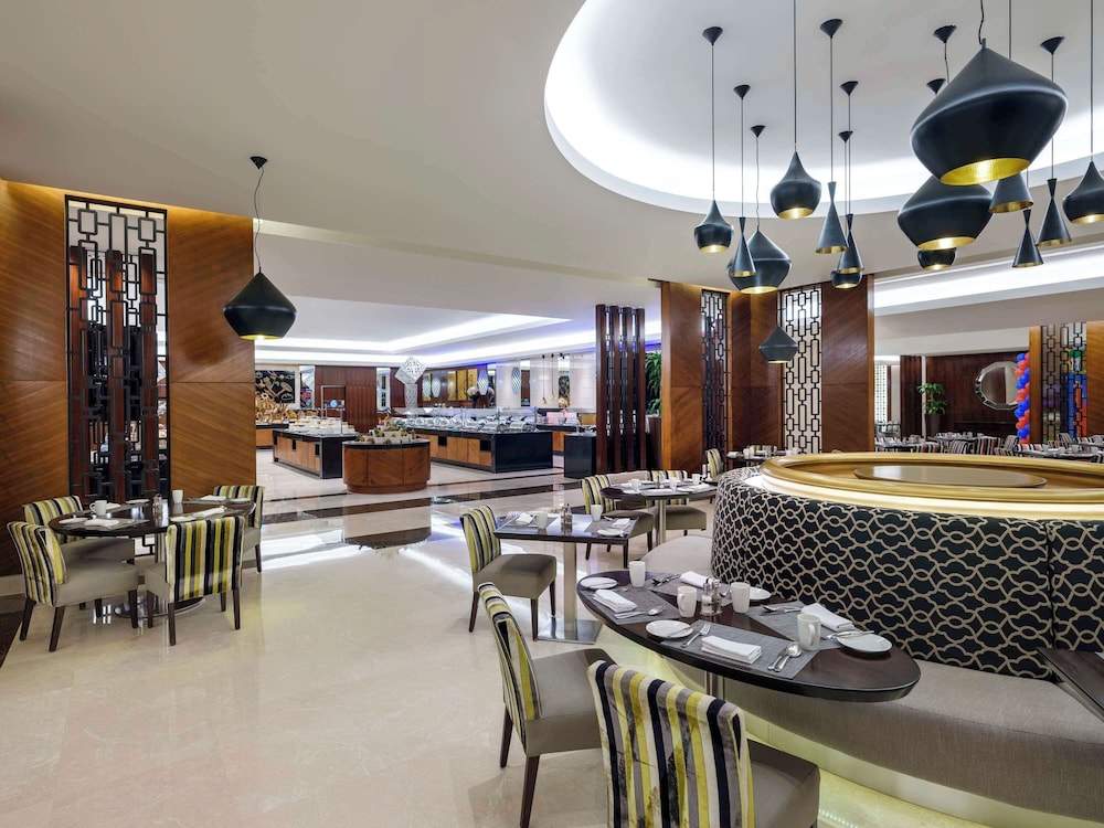 Swissôtel Al Maqam Makkah — снимок 14