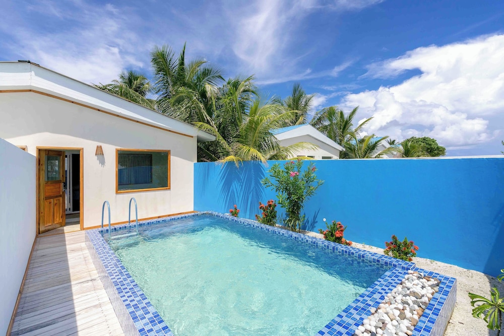 South Palm Resort Maldives — снимок 8