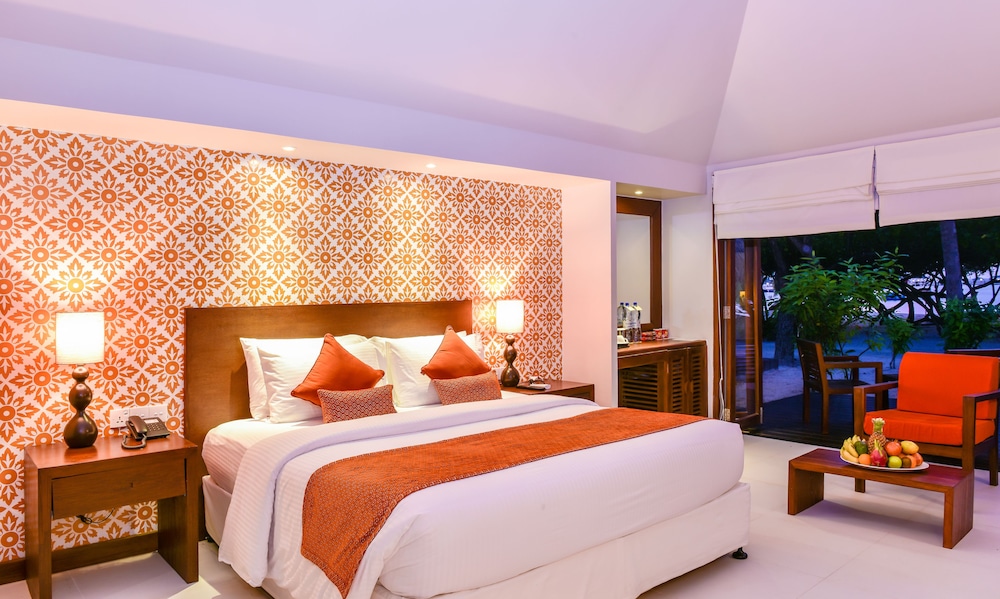 Adaaran Select Hudhuranfushi — снимок 24