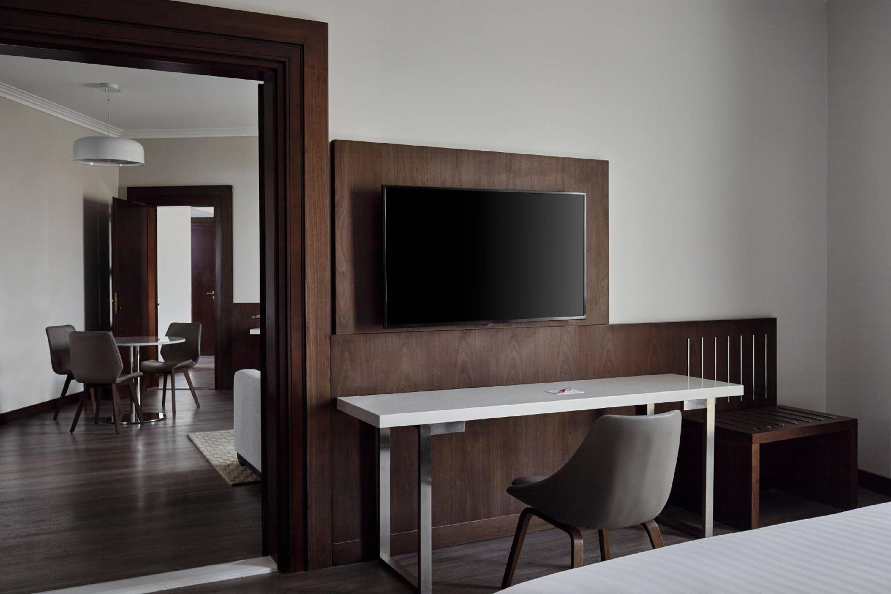 MAKAREM RIYADH HOTEL — снимок 25