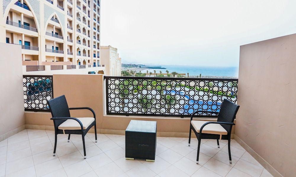Al Bahar Hotel & Resort — снимок 9
