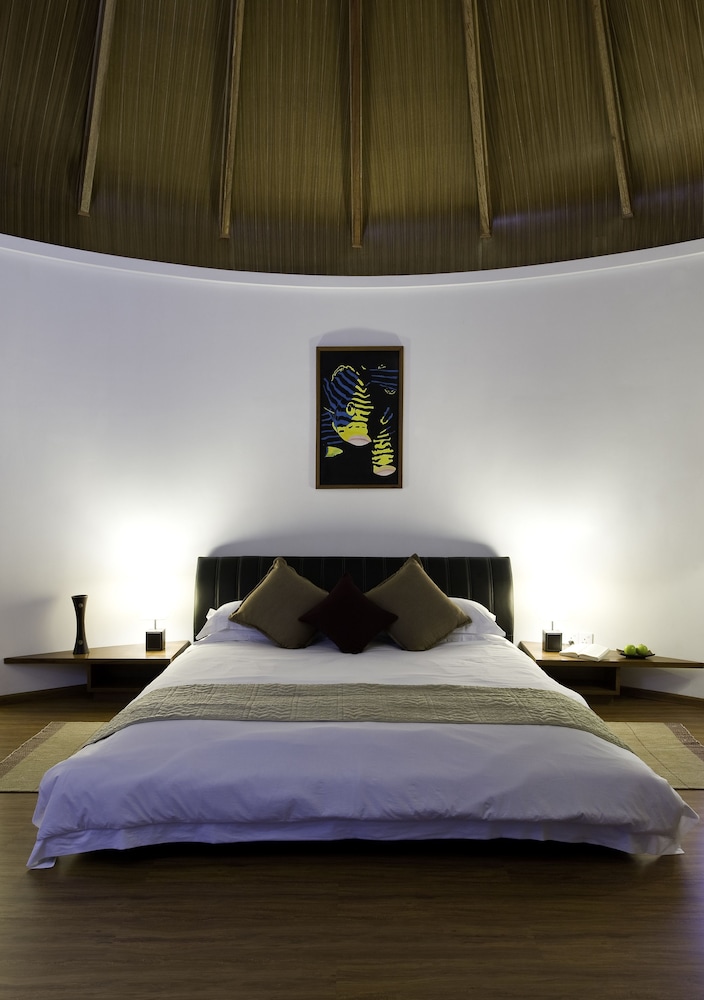 Niva Kuramathi Maldives — снимок 21