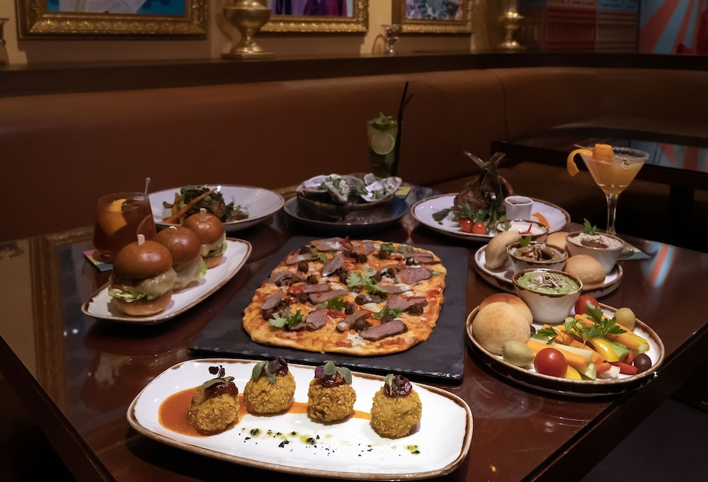 voco Bonnington Dubai, an IHG Hotel — снимок 18