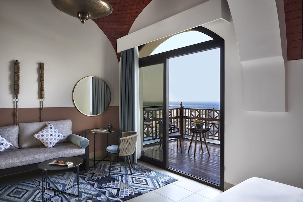 The Cove Rotana Resort — снимок 27