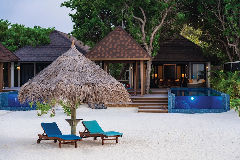 Atmosphere Kanifushi Maldives — снимок 5