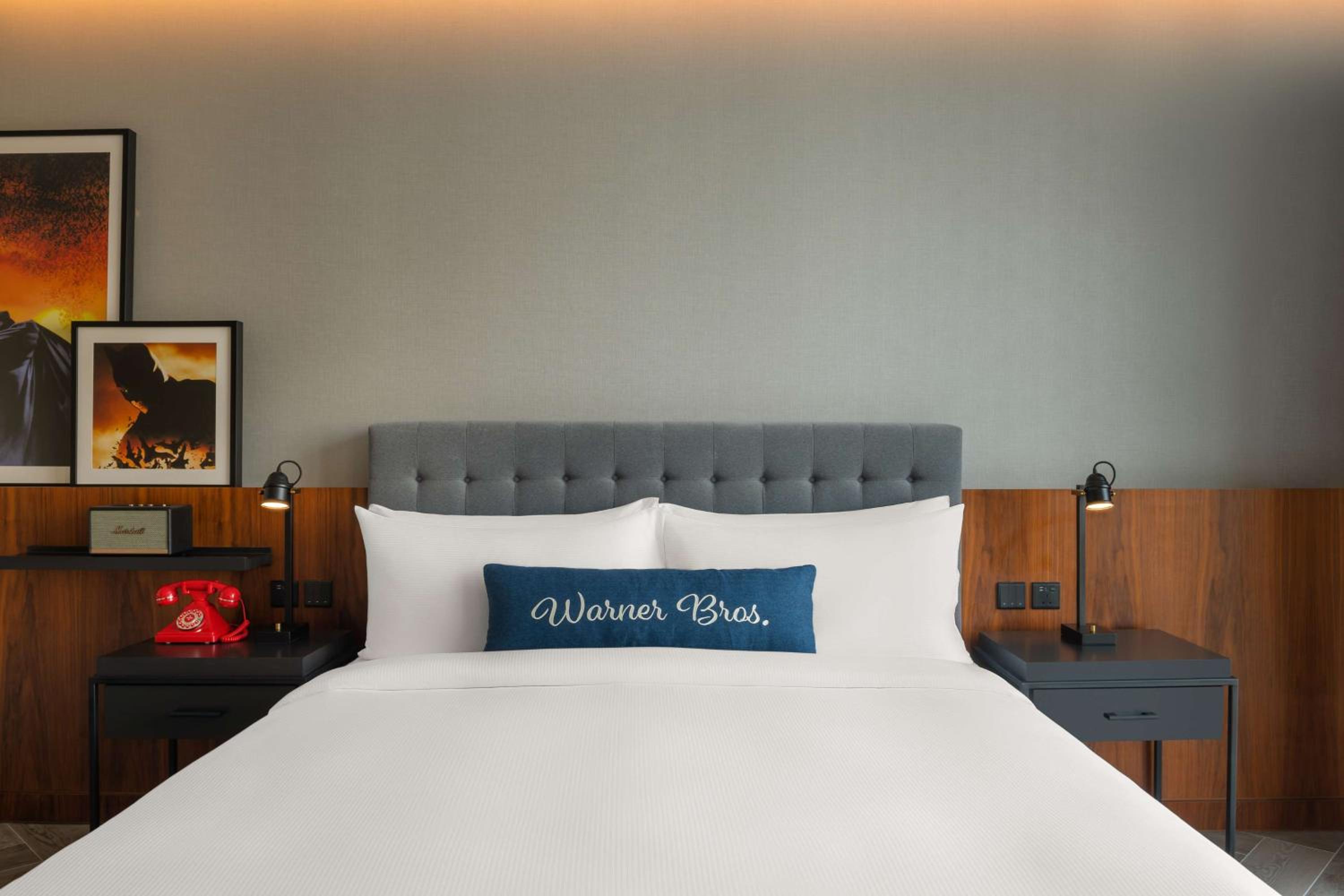 The WB Abu Dhabi, Curio Collection by Hilton — снимок 15
