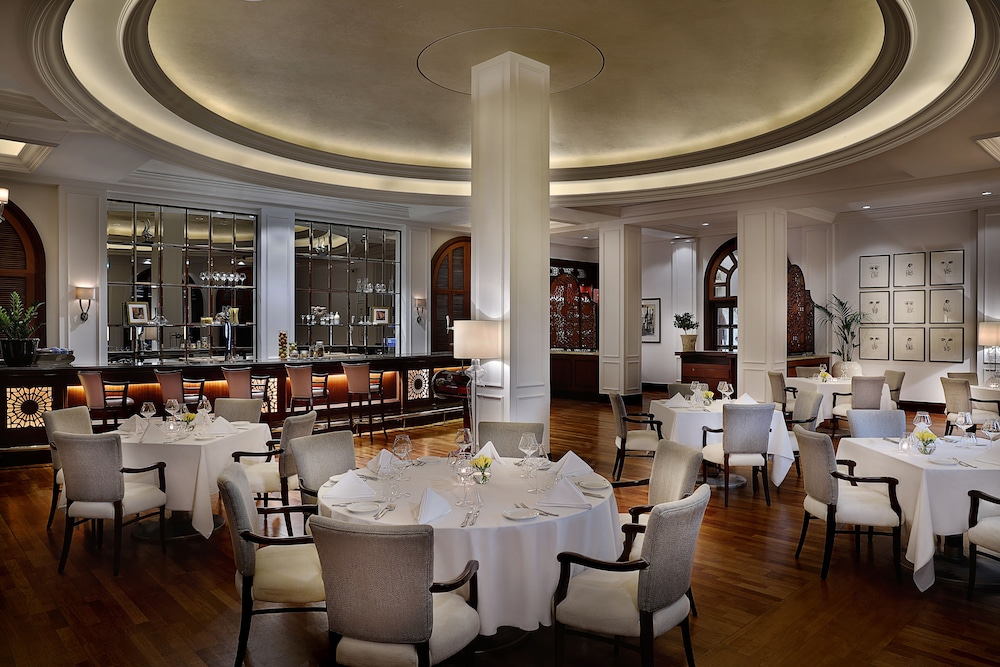 The Ritz-Carlton, Dubai — снимок 25