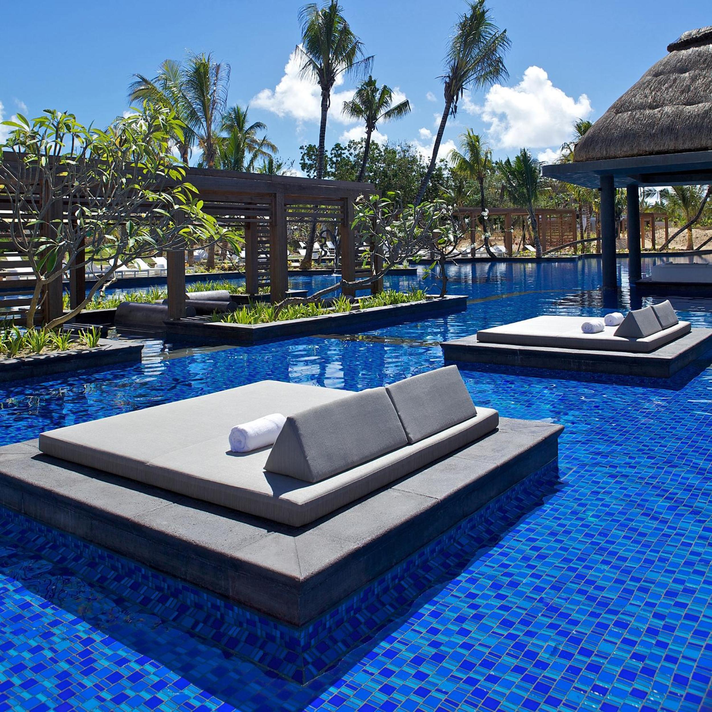 Long Beach Mauritius — снимок 29