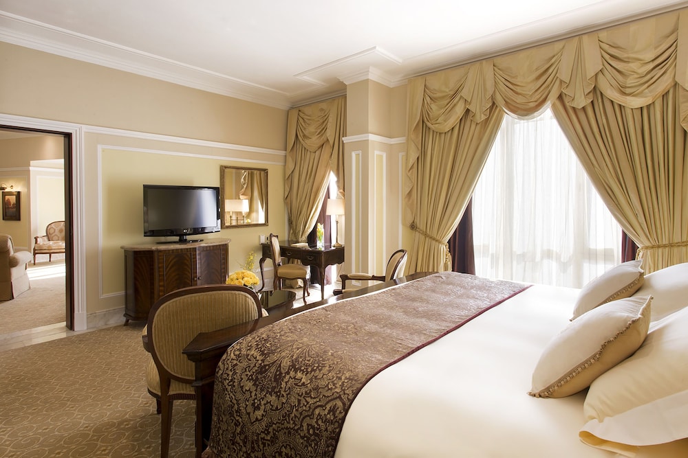 The Regency Hotel, Kuwait — снимок 28