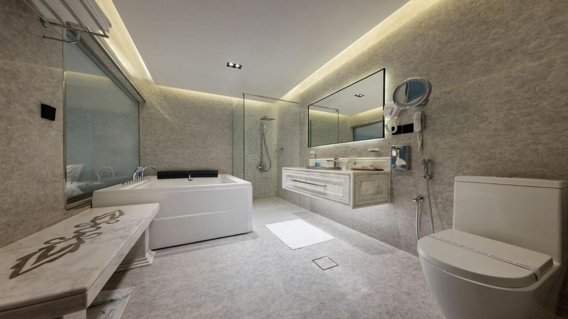 Madareem Crown Hotel — снимок 26
