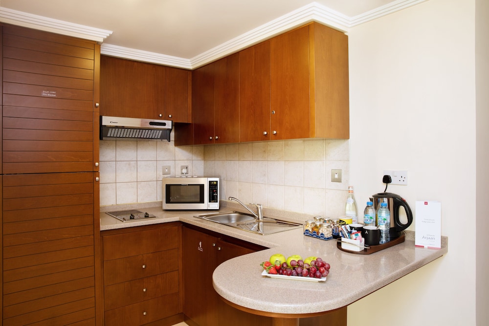 Al Rawda Arjaan by Rotana — снимок 14