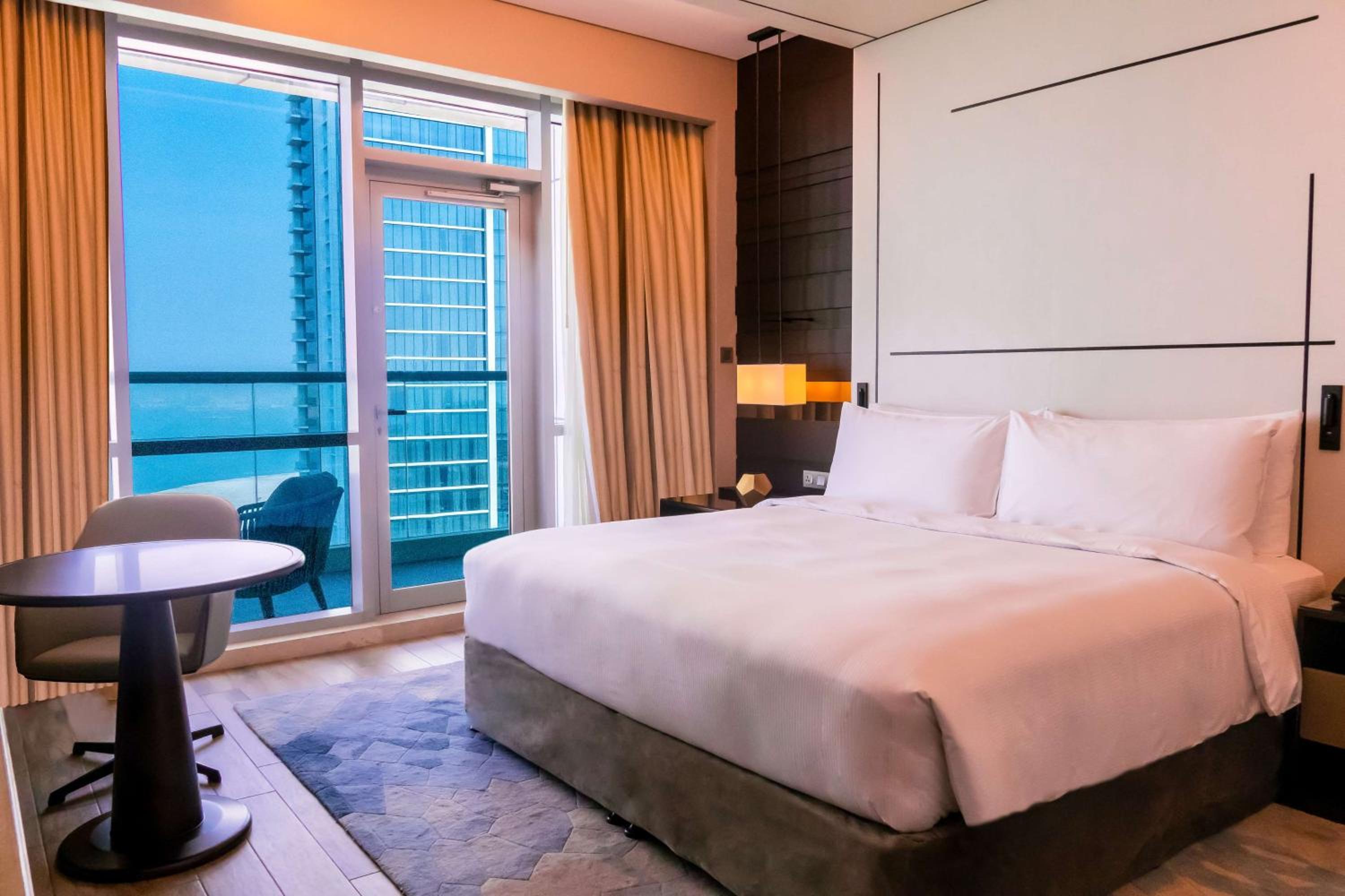 Hilton Bahrain — снимок 25