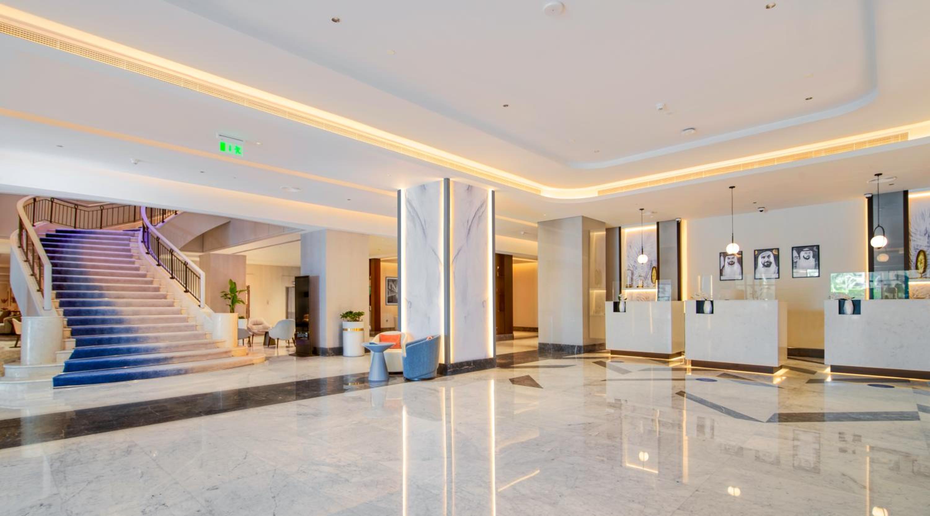 Radisson Blu Hotel & Resort, Abu Dhabi Corniche — снимок 30