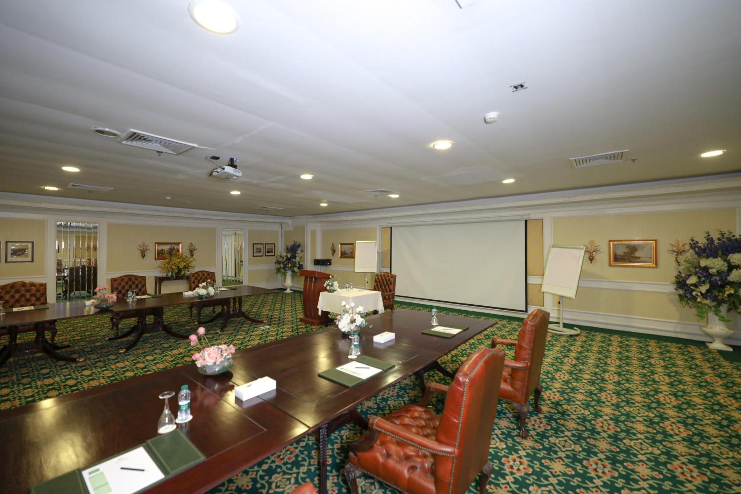 Habitat Hotel All Suites Al Khobar — снимок 30