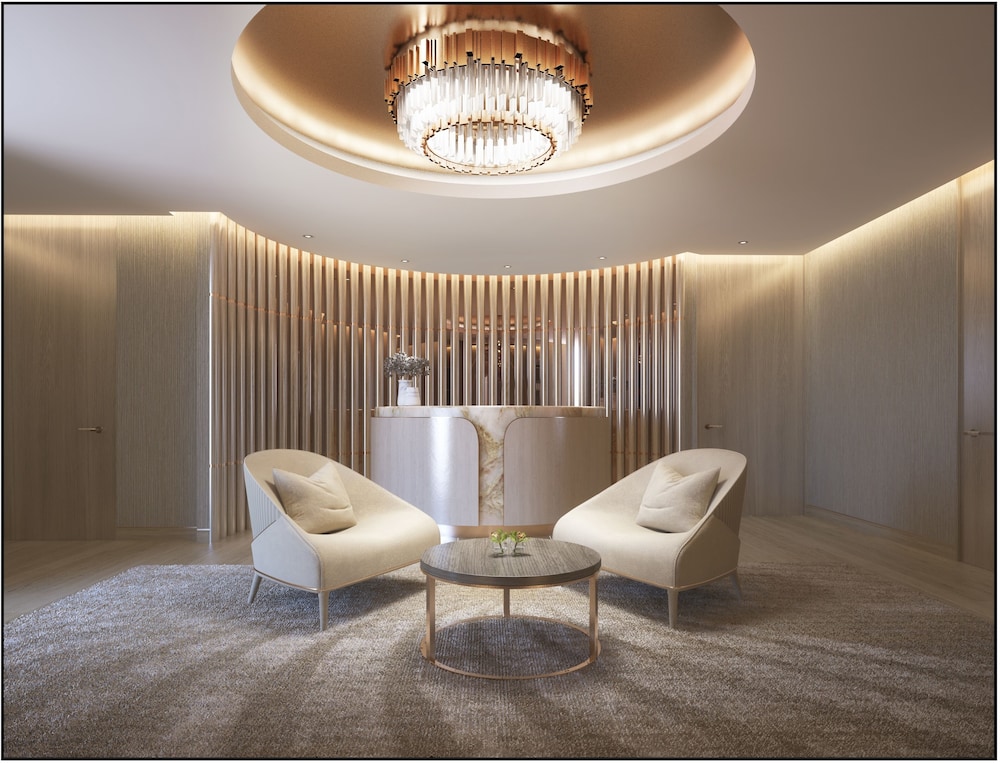 Paramount Hotel Midtown — снимок 16