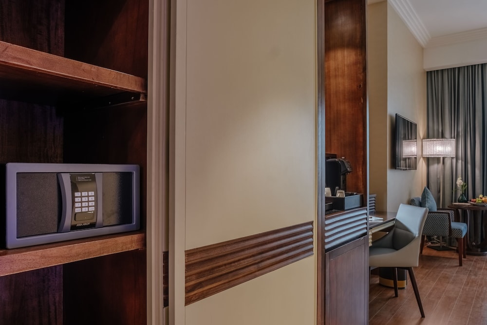 Stella Di Mare Dubai Marina Hotel — снимок 5