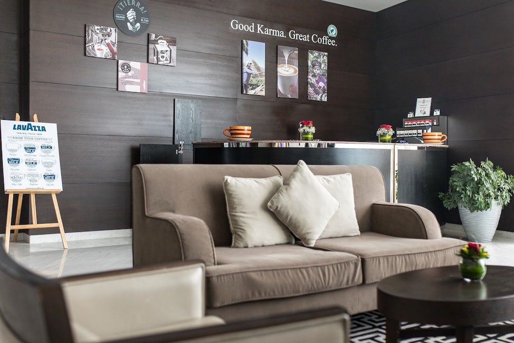 Royal M Hotel — снимок 19
