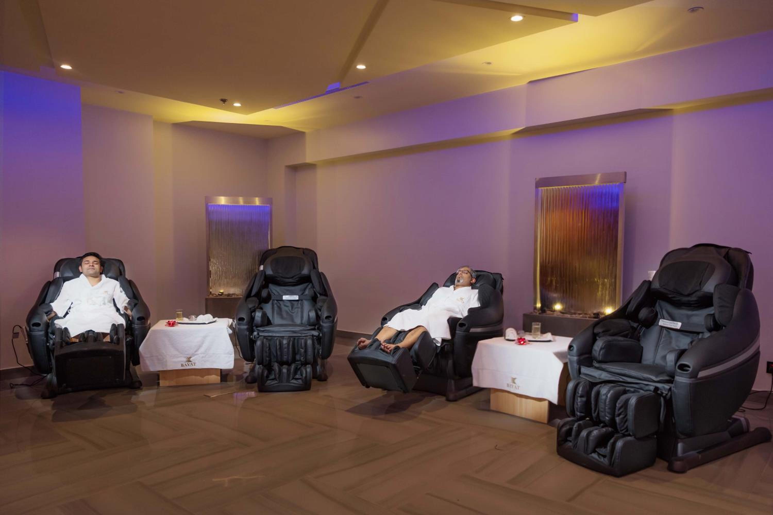 Bayat Hotel — снимок 15