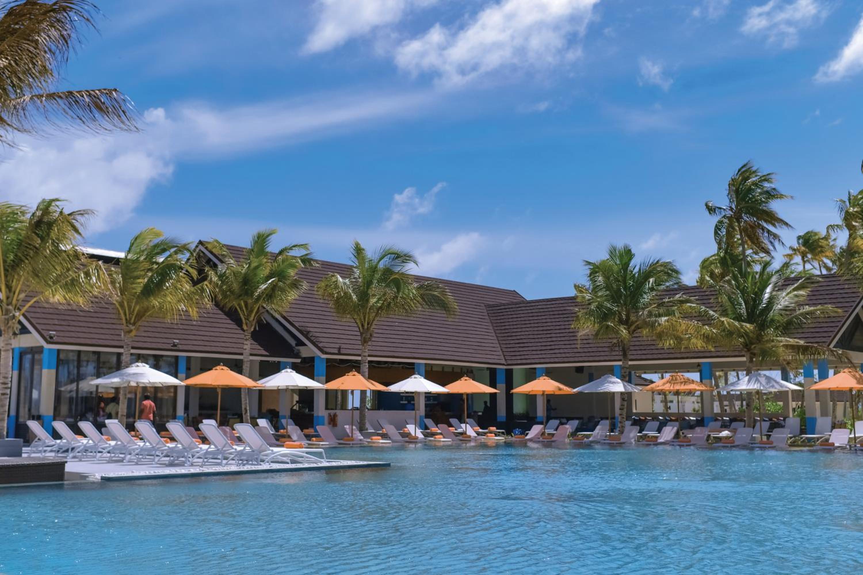 OBLU XPErience Ailafushi - All Inclusive with Free Transfers — снимок 6