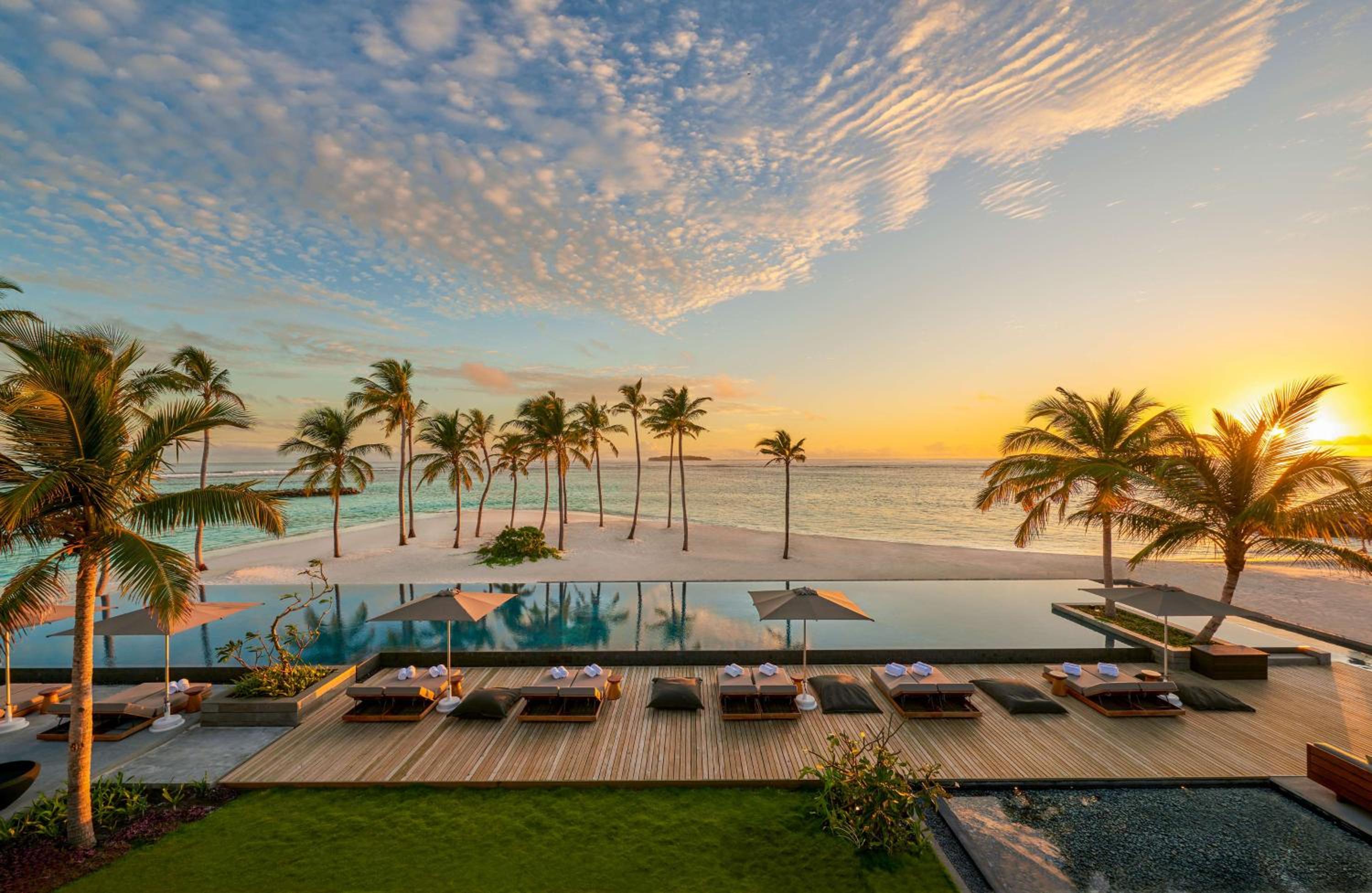 Alila Kothaifaru Maldives — снимок 5