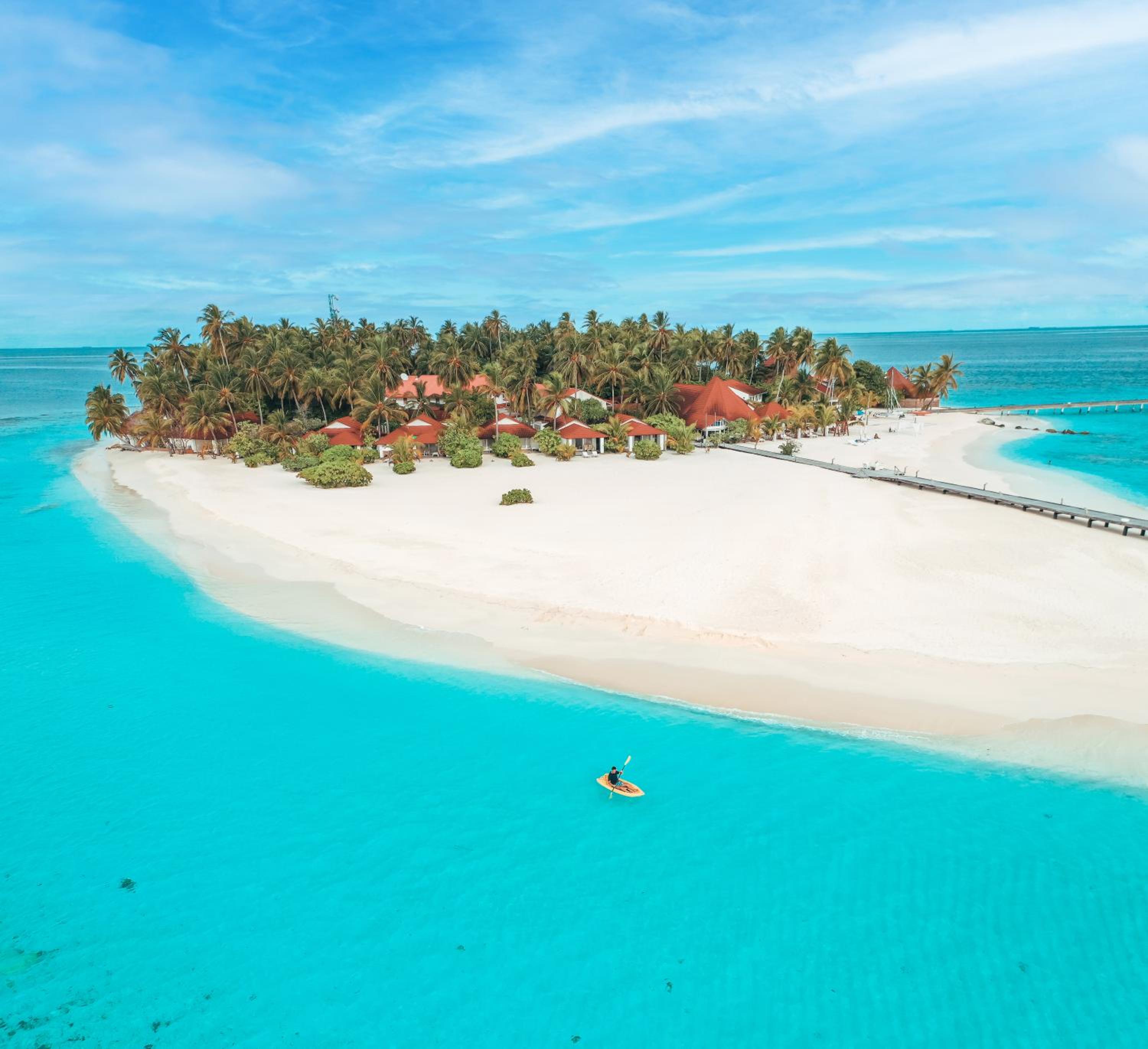 Diamonds Thudufushi Beach and Water Villas — снимок 15