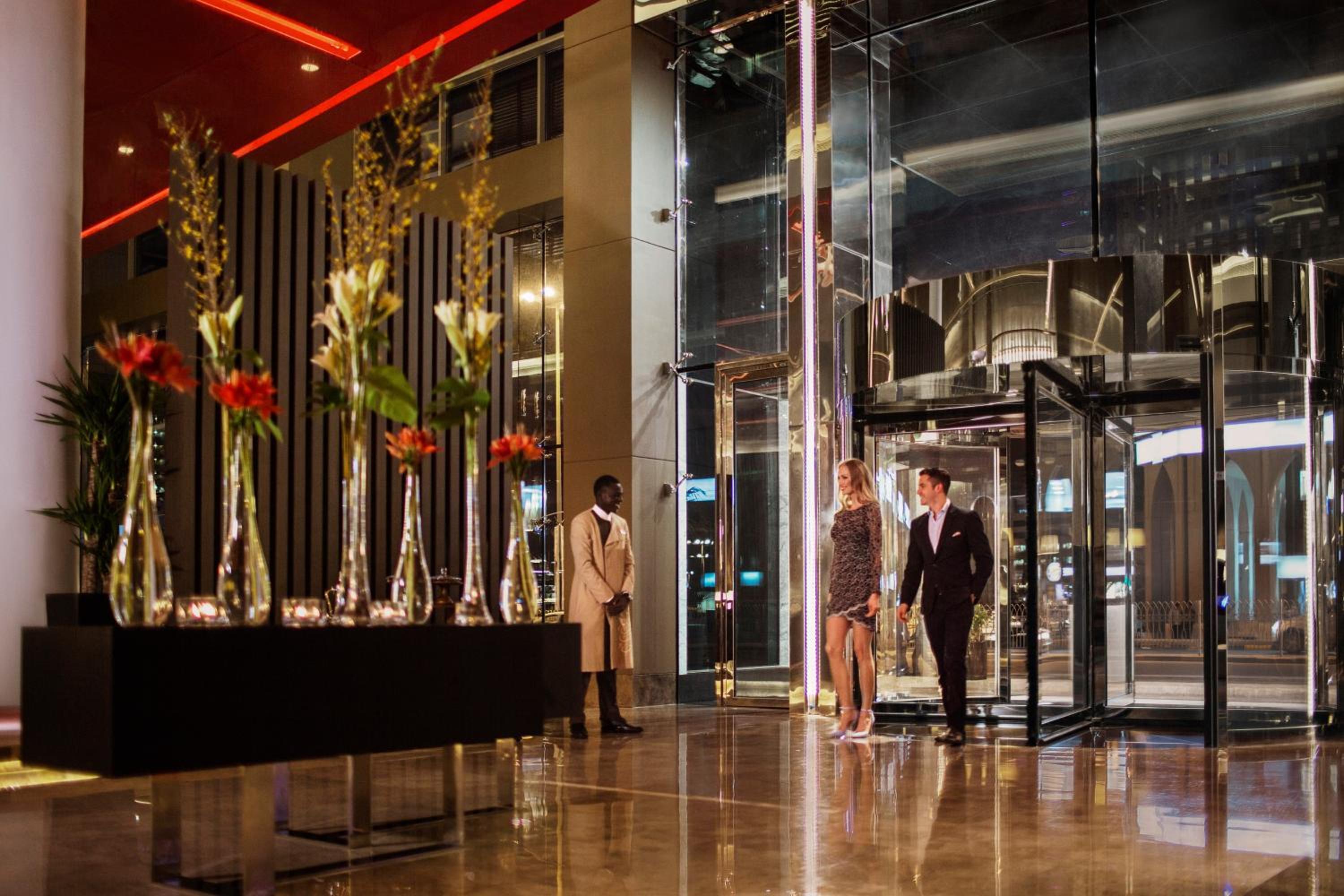 Downtown Rotana — снимок 17