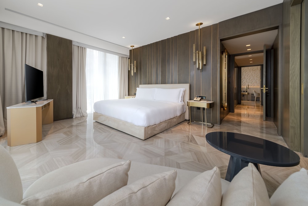 FIVE Palm Jumeirah Dubai — снимок 15