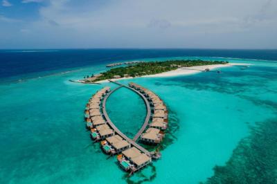 Noku Maldives Vignette Collection — снимок 13