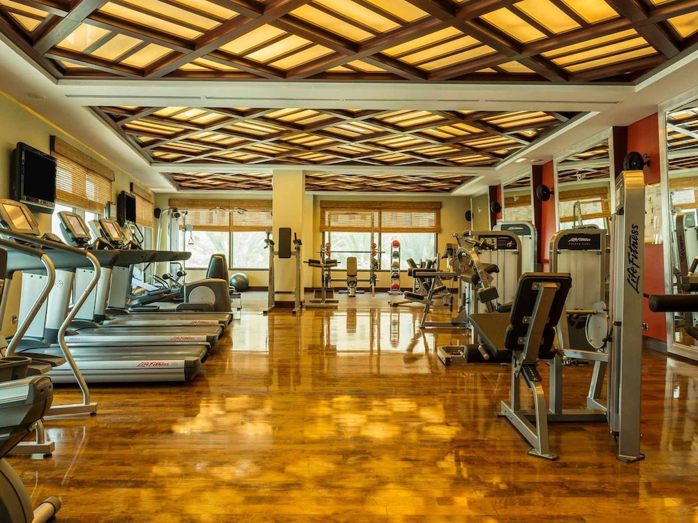 Sofitel Dubai Jumeirah Beach — снимок 23