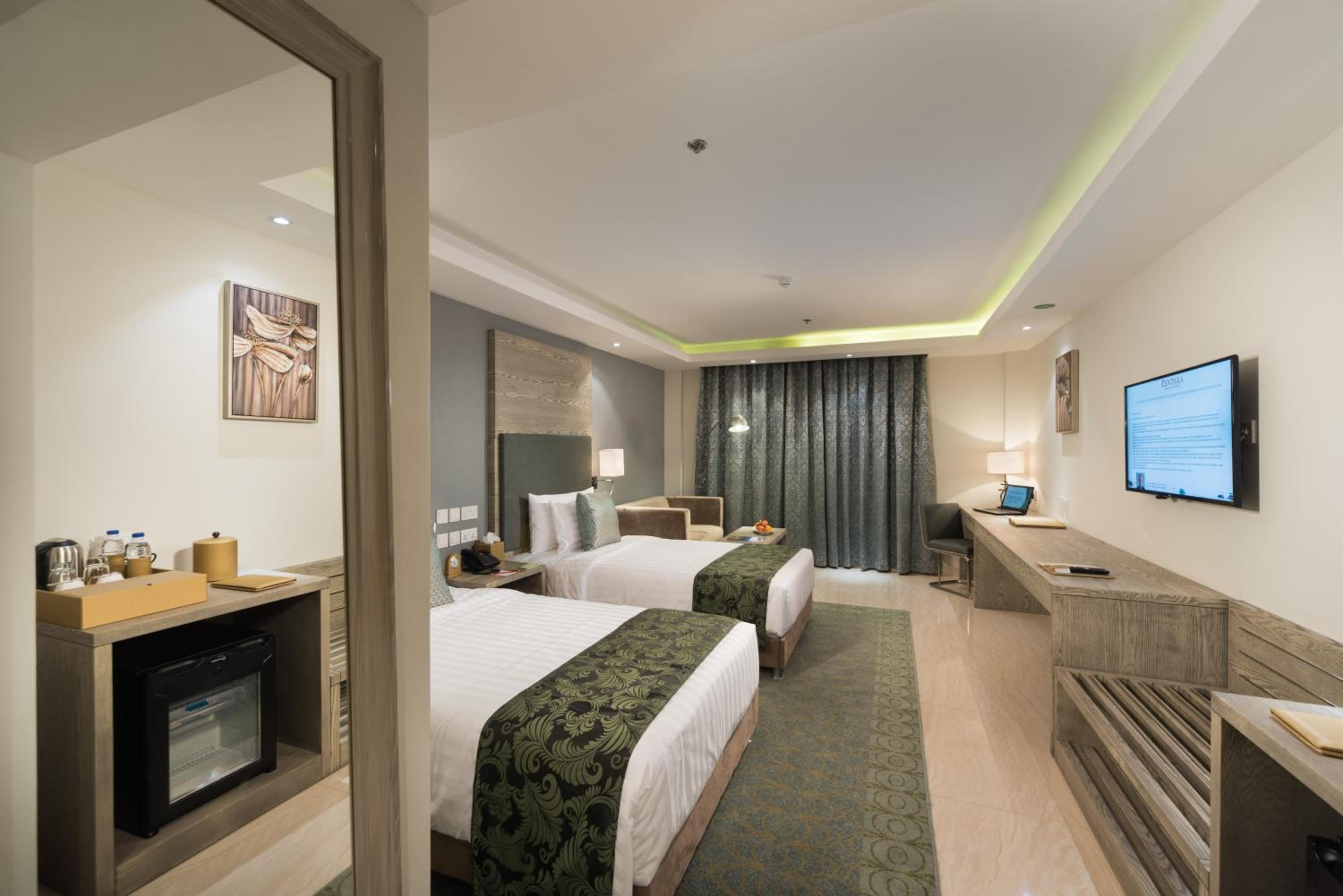 Centara Muscat Hotel Oman — снимок 19