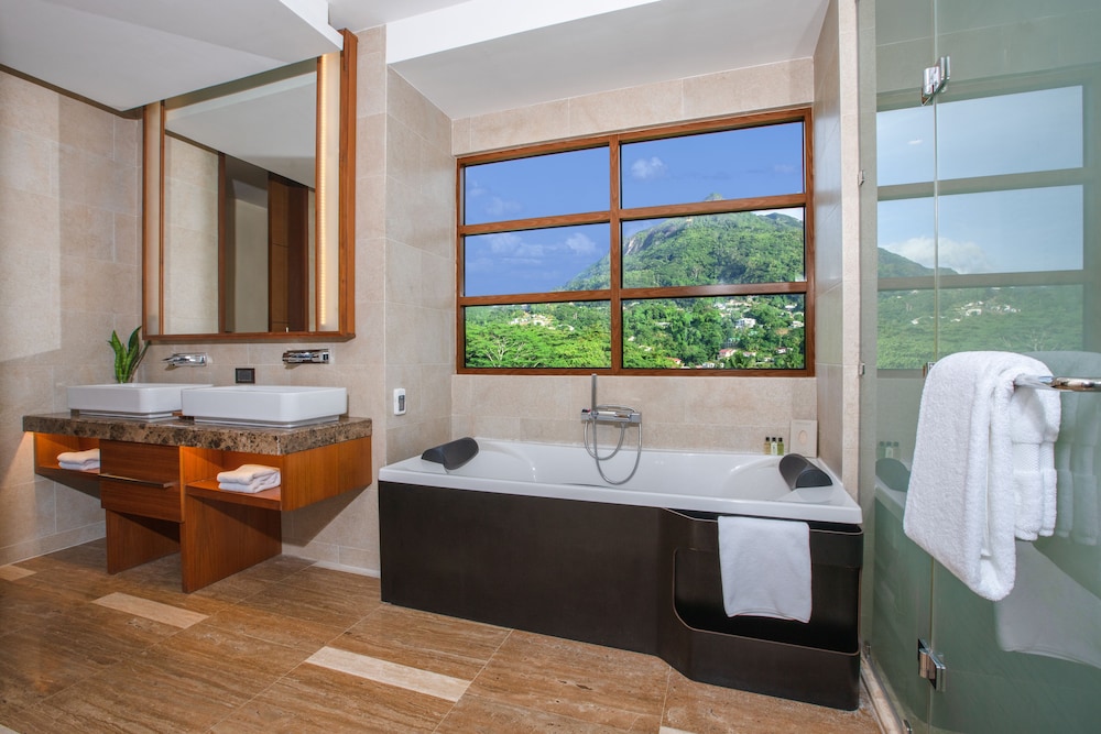 Savoy Seychelles Resort & Spa — снимок 11