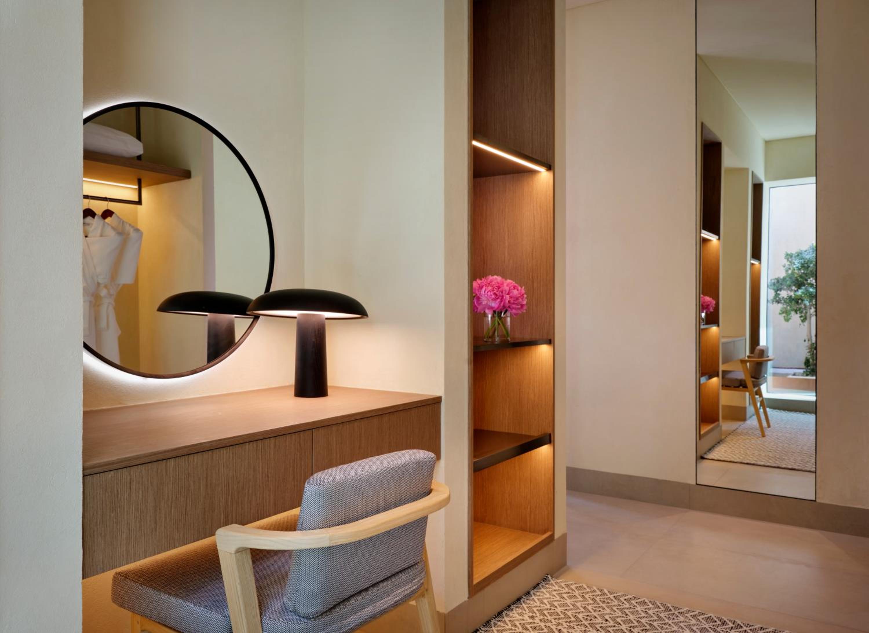 The Ritz-Carlton Ras Al Khaimah, Al Wadi Desert — снимок 9