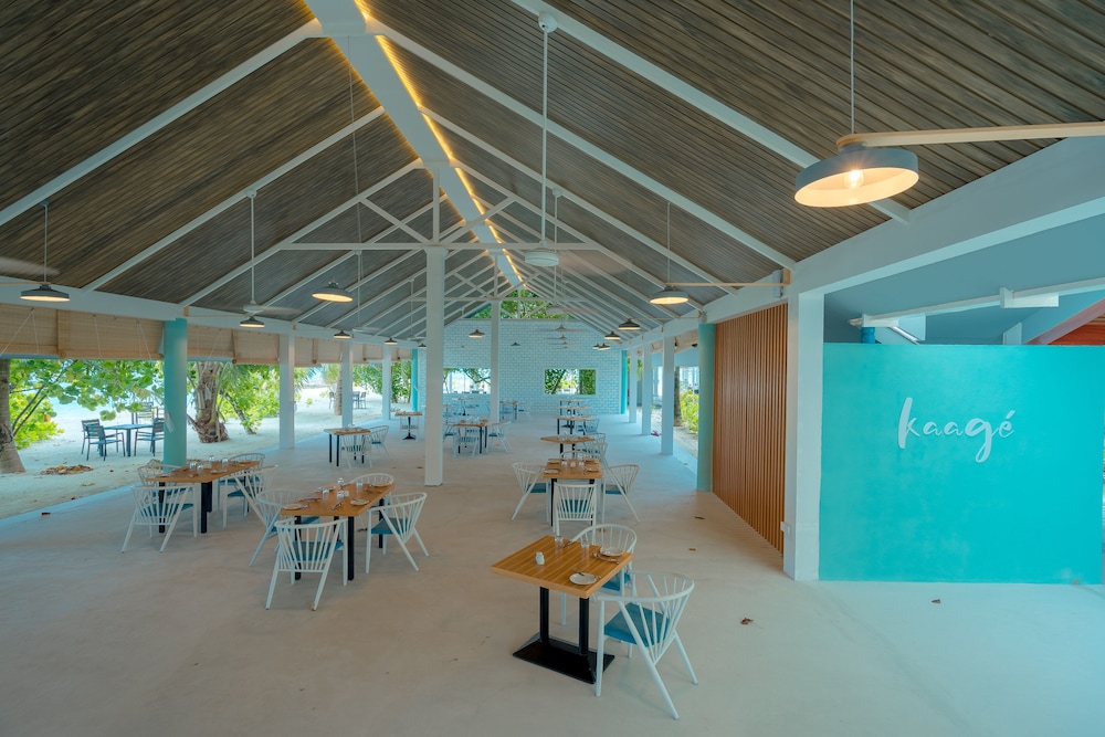 Rahaa Resort — снимок 17