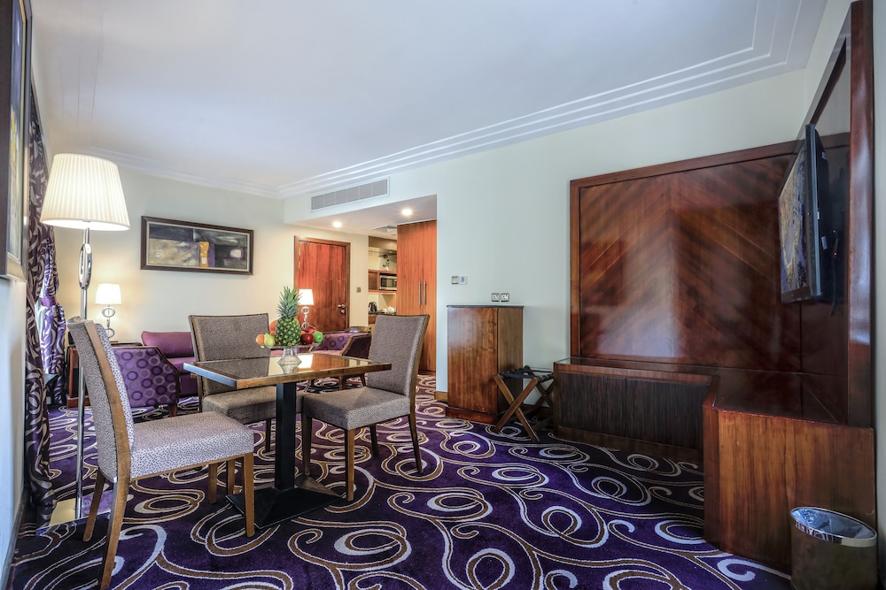 Elaf Kinda Hotel — снимок 29