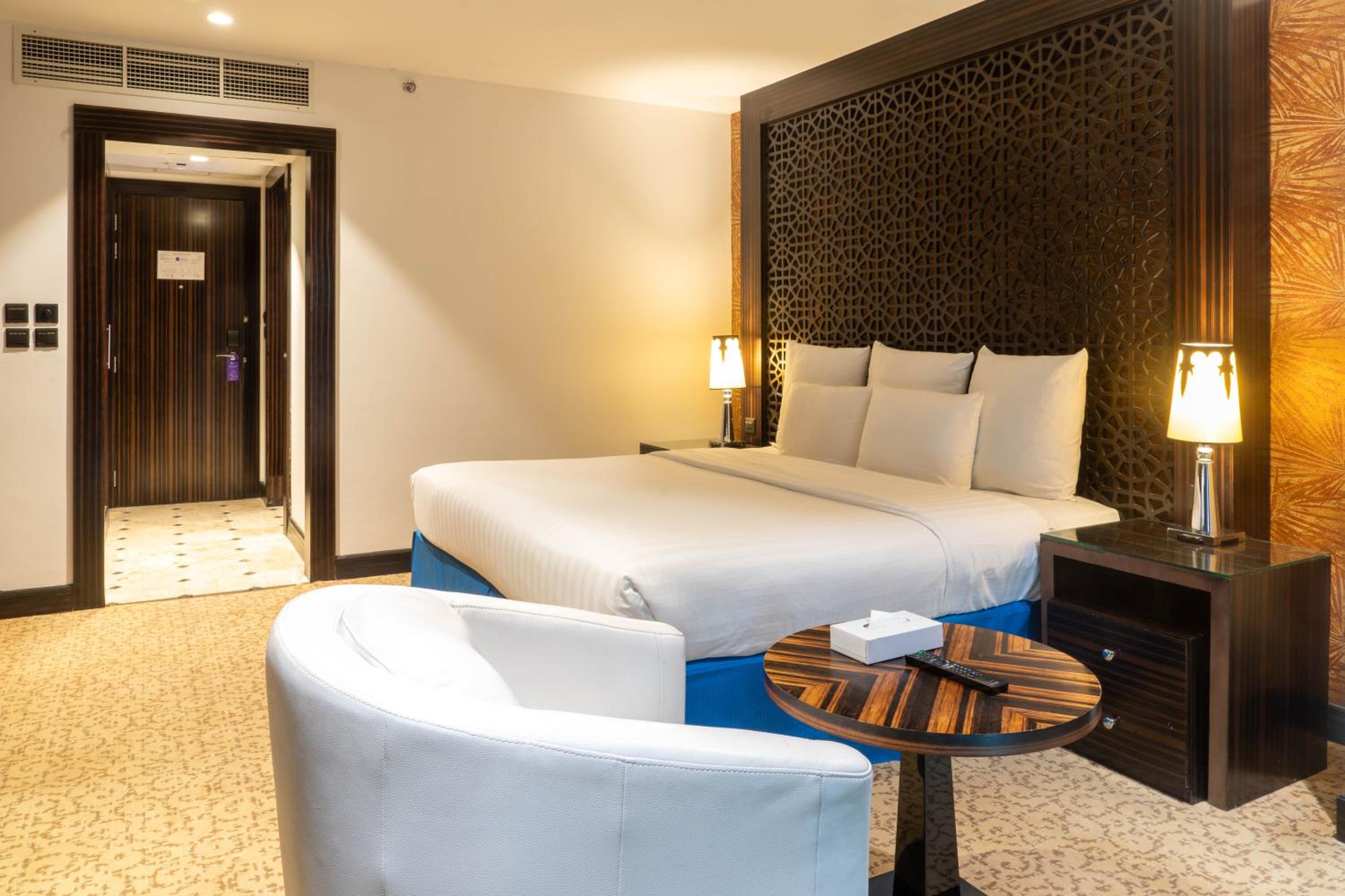 Nordic Palace & Spa — снимок 30