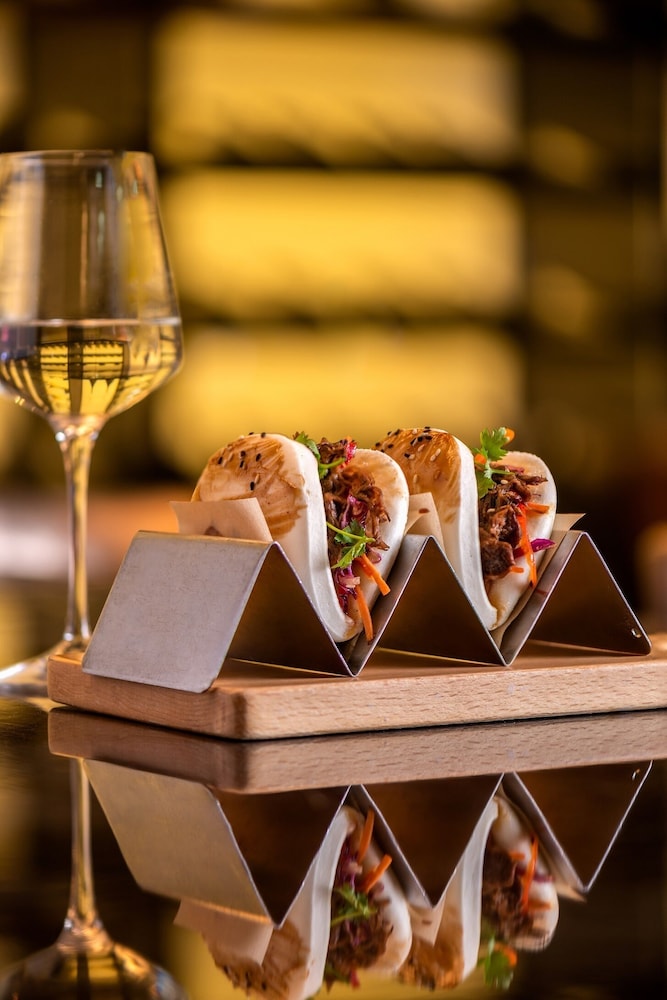 Marriott Hotel Al Forsan, Abu Dhabi — снимок 16