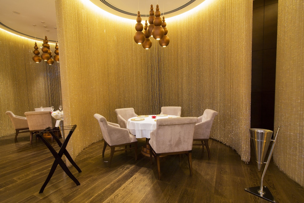 Gulf Hotel Bahrain — снимок 19