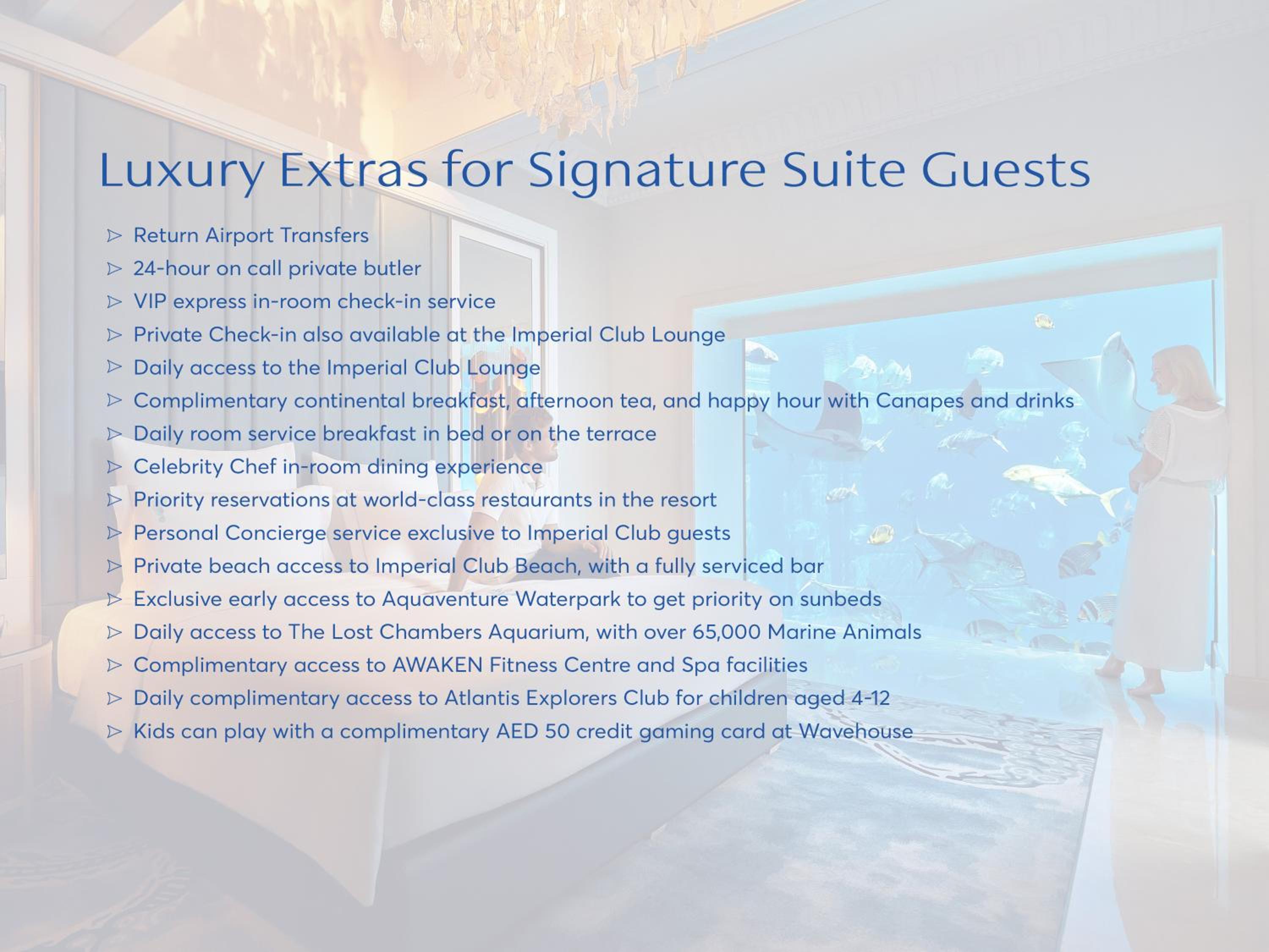 Atlantis, The Palm — снимок 20