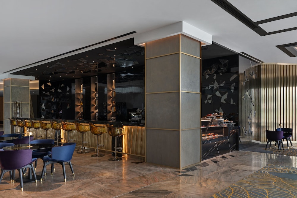 W Dubai - The Palm — снимок 28