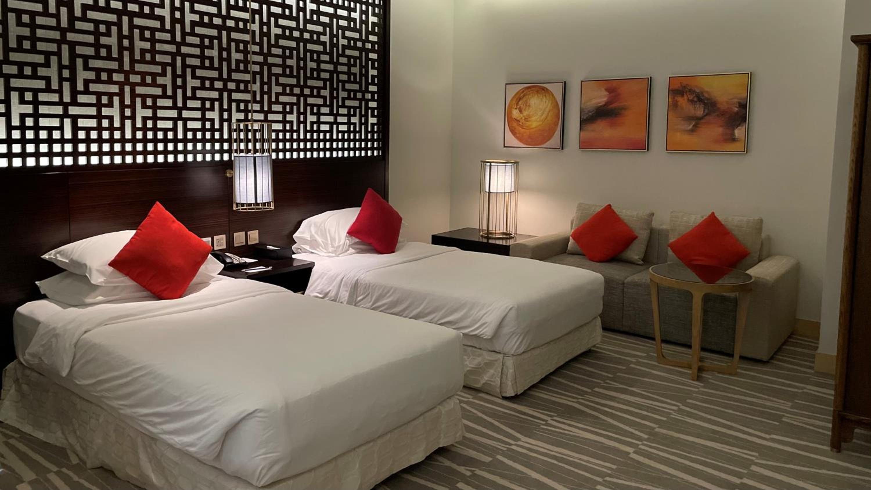Ramada by Wyndham Al Qassim — снимок 18