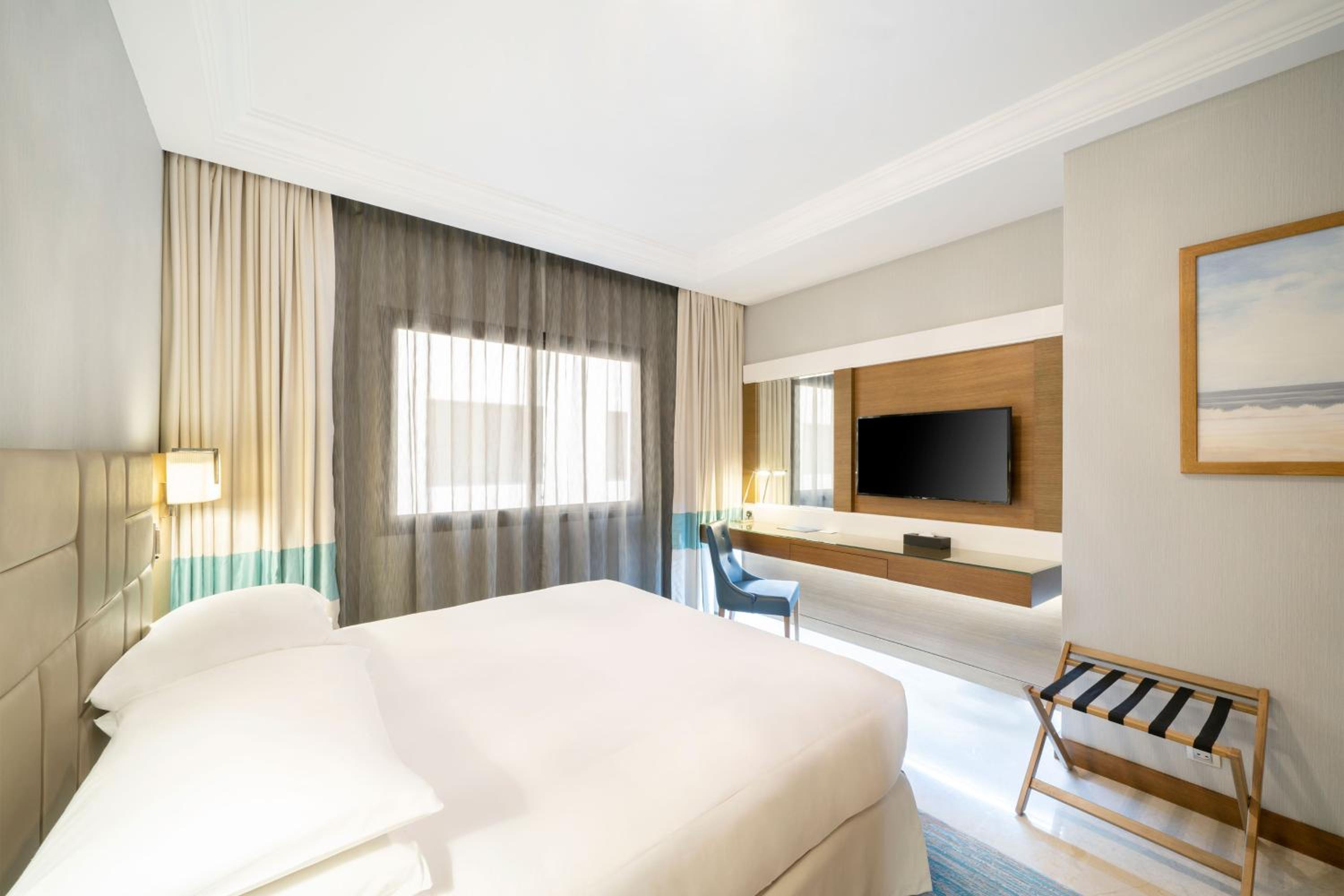 Four Points by Sheraton Makkah Al Naseem — снимок 18