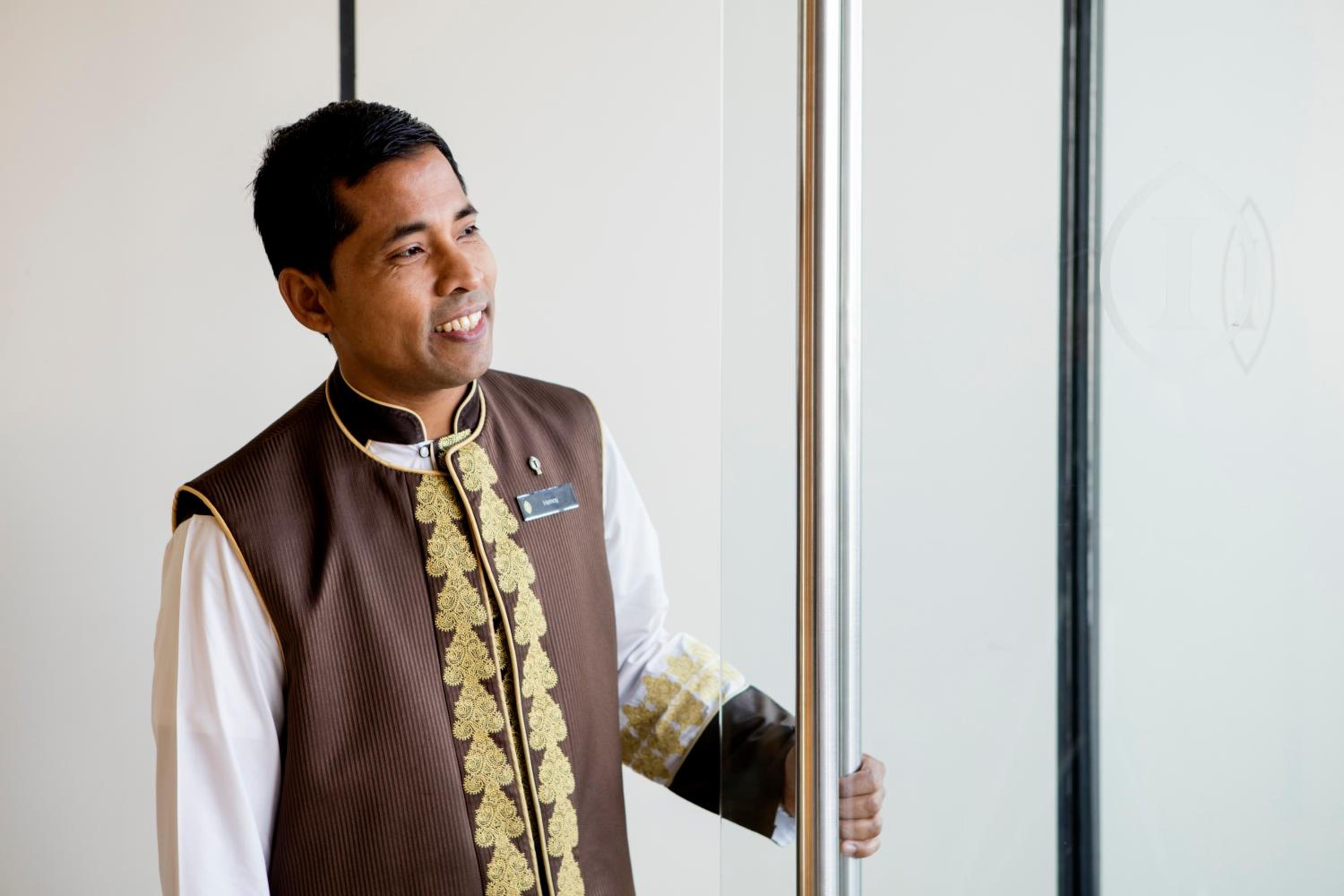 InterContinental Dubai Festival City, an IHG Hotel — снимок 26