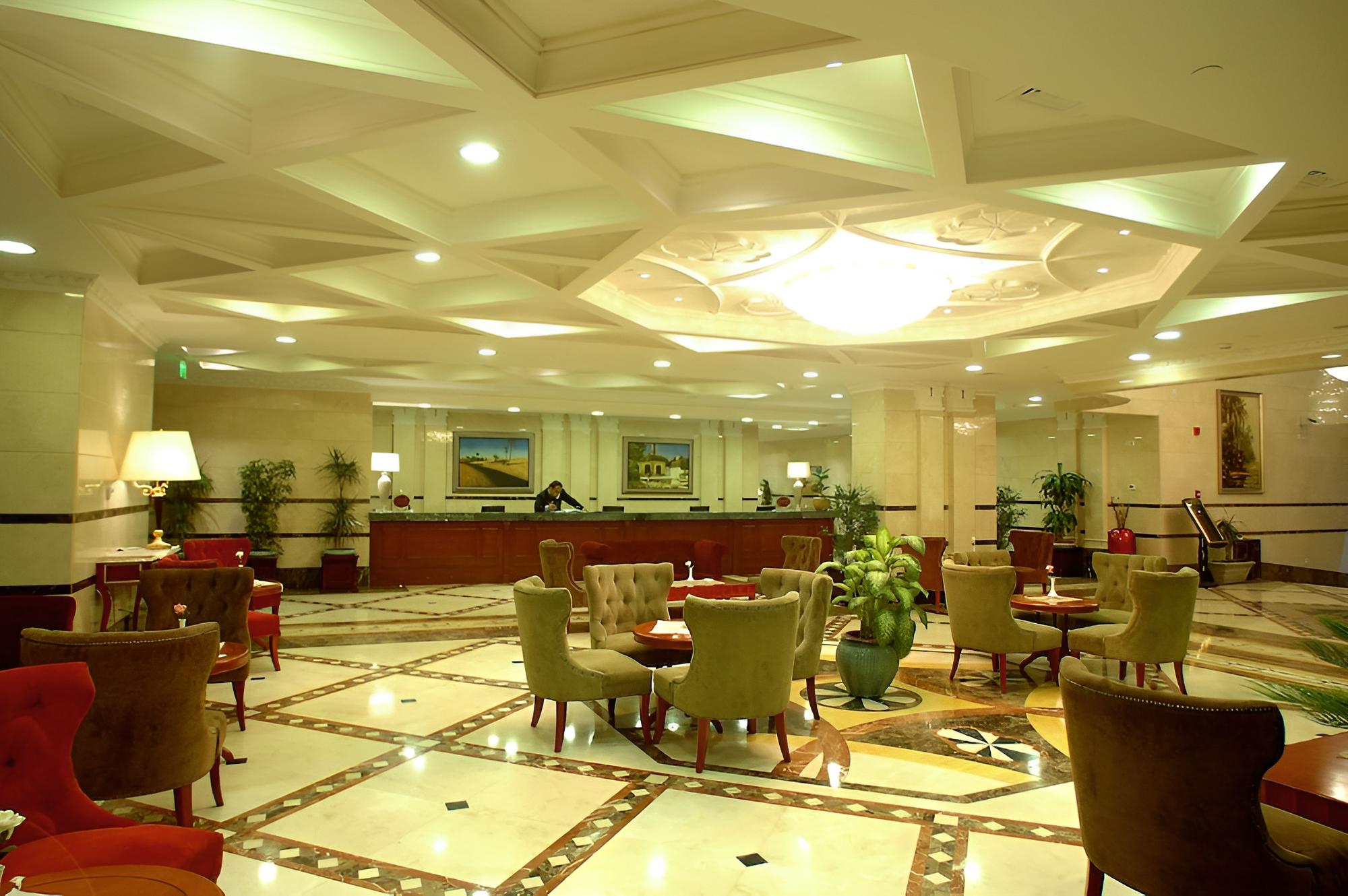 Al Madinah Harmony Hotel — снимок 5